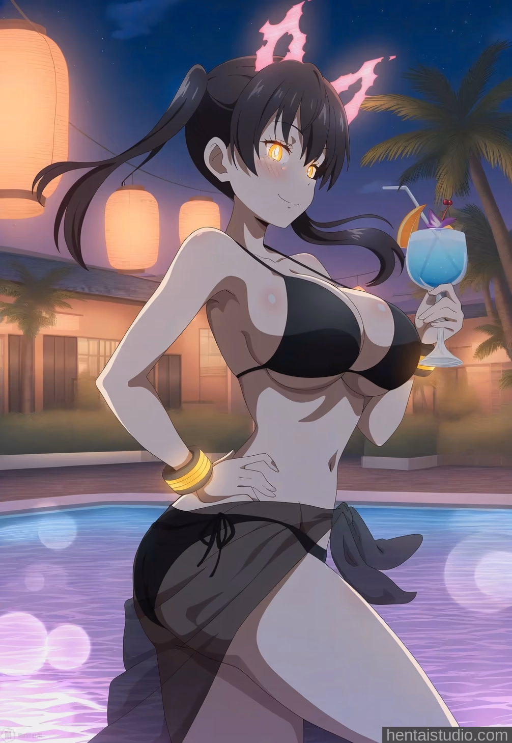 Tamaki Kotatsu from Fire Force (Enen no Shouboutai) — image 46 of 50