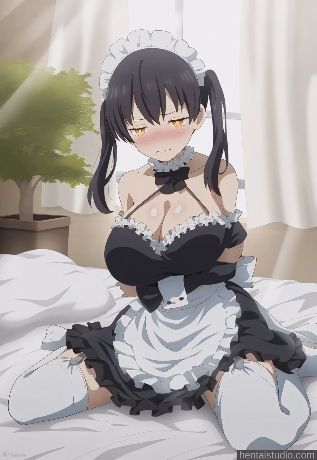 Tamaki Kotatsu from Fire Force (Enen no Shouboutai) — gallery preview