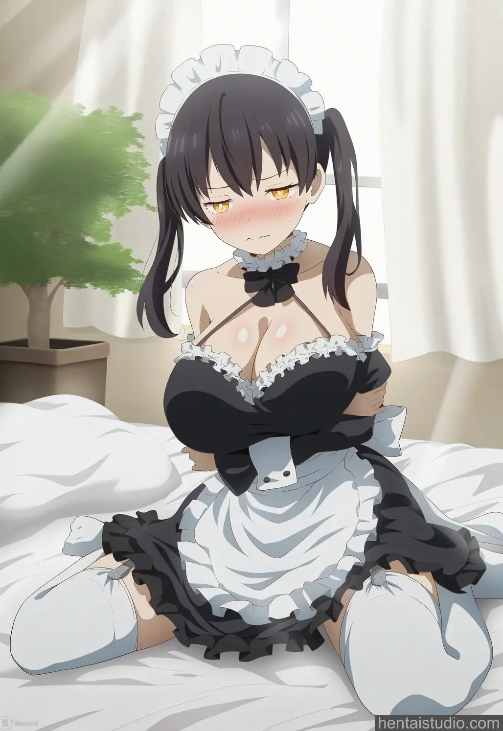 HD hentai gallery of Tamaki Kotatsu - Uncensored collection