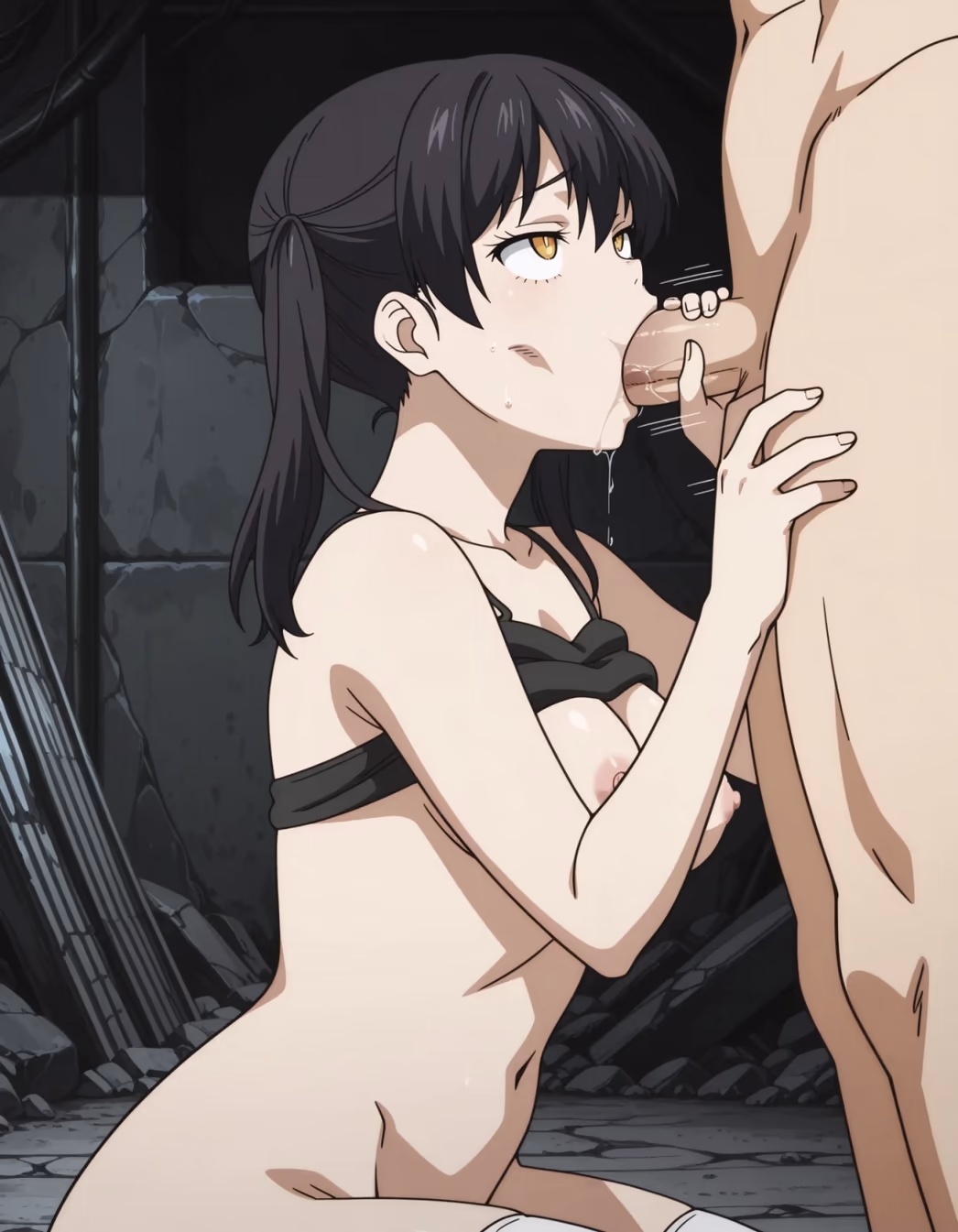 Tamaki Kotatsu from Fire Force (Enen no Shouboutai) — image 14 of 22