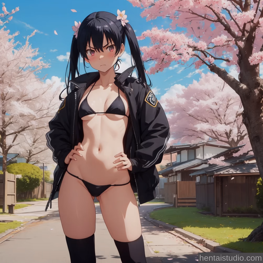 Tamaki Kotatsu from Fire Force (Enen no Shouboutai) — image 2 of 5