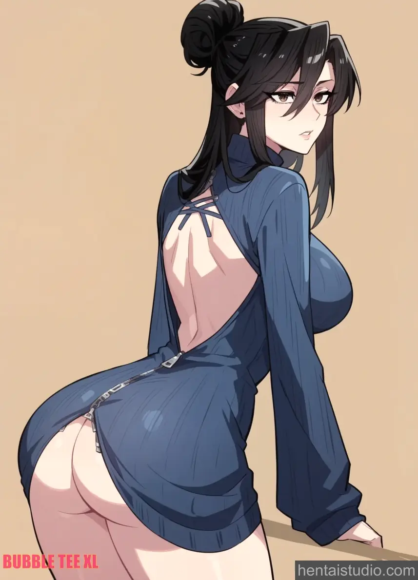Tang Hye from Volcanic Age hentai art 11 of 51