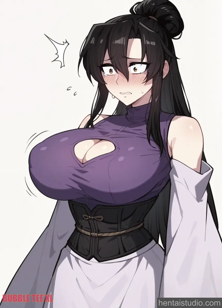 Tang Hye from Volcanic Age hentai art 2 of 51