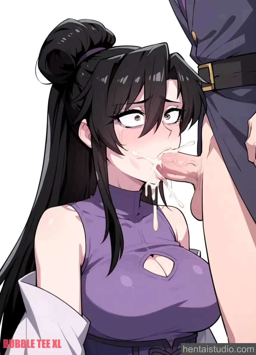 Tang Hye from Volcanic Age hentai art 5 of 51