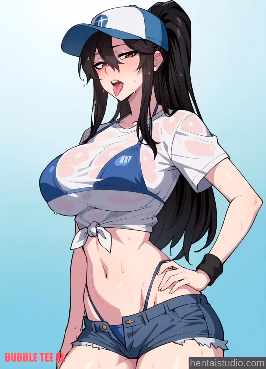 Tang Hye from Volcanic Age — image 7 of 51