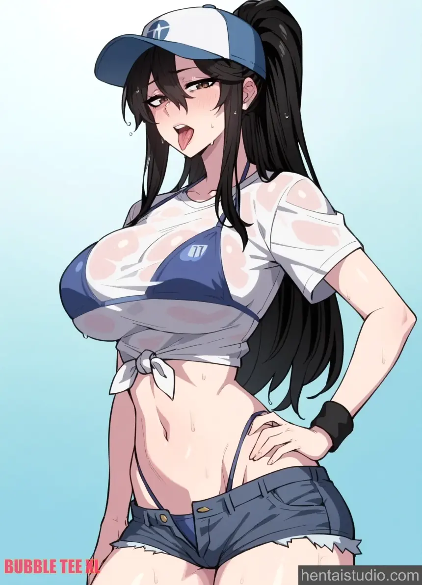 Tang Hye from Volcanic Age hentai art 7 of 51
