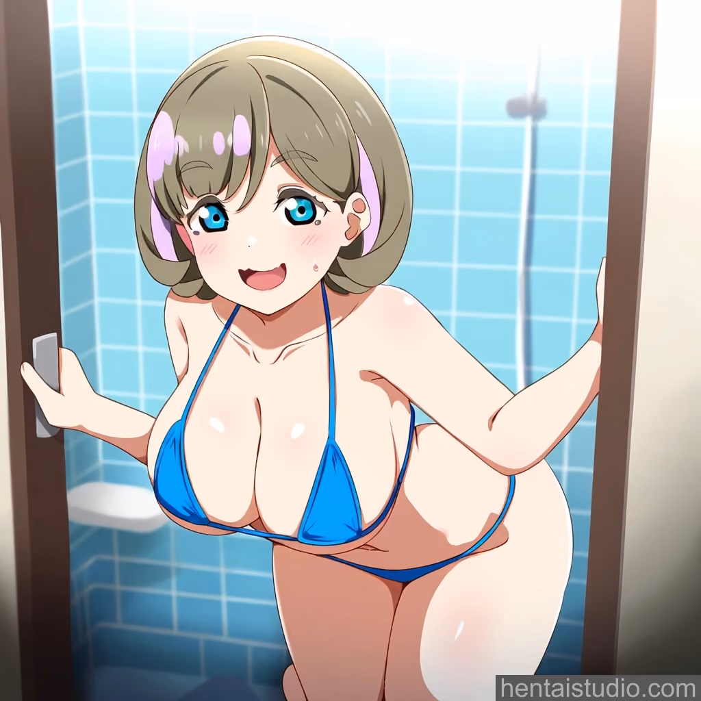 Tang Keke - Love Live! Superstar!! - Hentai Gallery - 101 Images — image 13 of 101