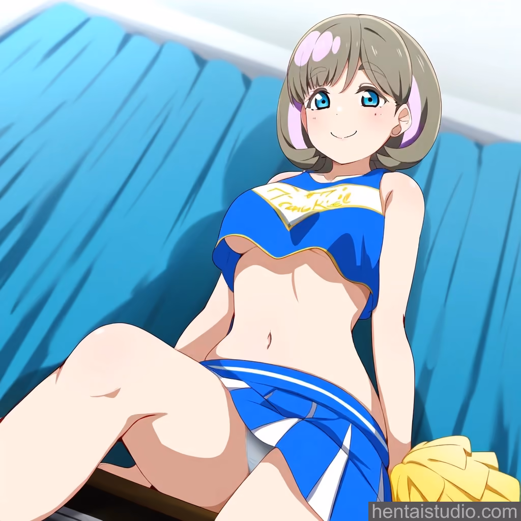 Tang Keke - Love Live! Superstar!! - Hentai Gallery - 101 Images — image 65 of 101