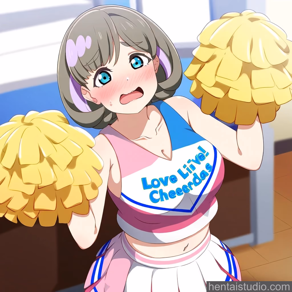 Tang Keke - Love Live! Superstar!! - Hentai Gallery - 101 Images — image 8 of 101