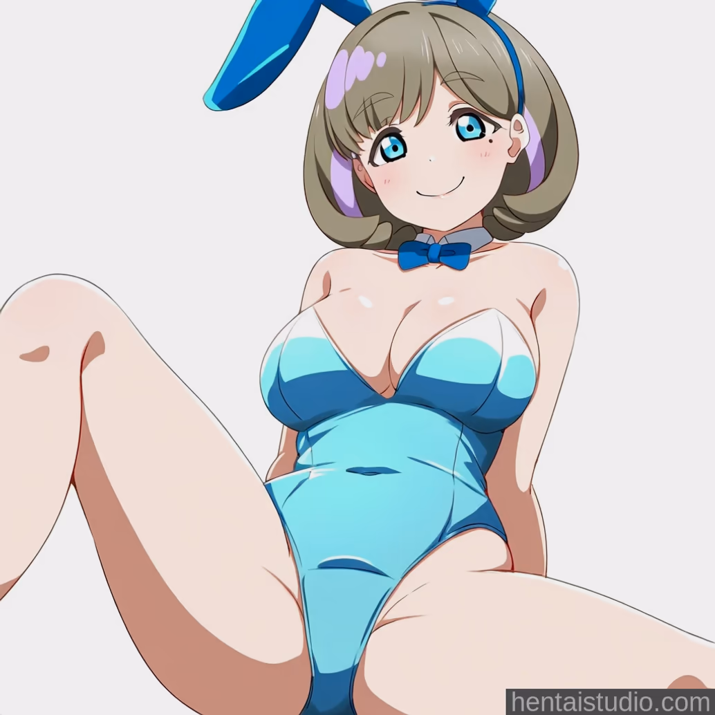 Tang Keke from Love Live — gallery preview