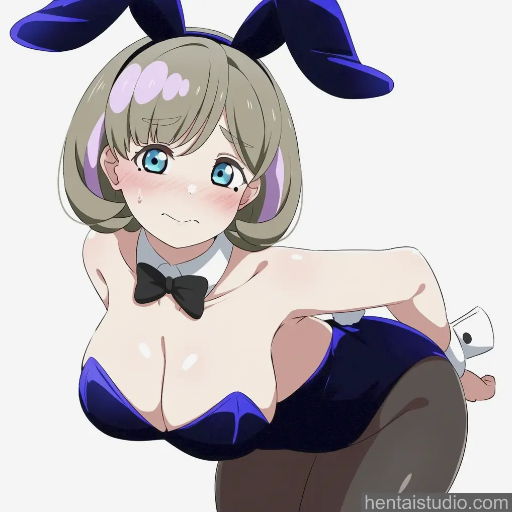 Tang Keke from Love Live hentai art 26 of 101