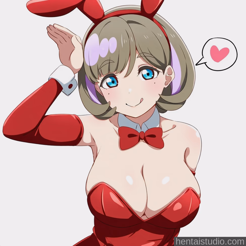 Tang Keke from Love Live — image 5 of 101