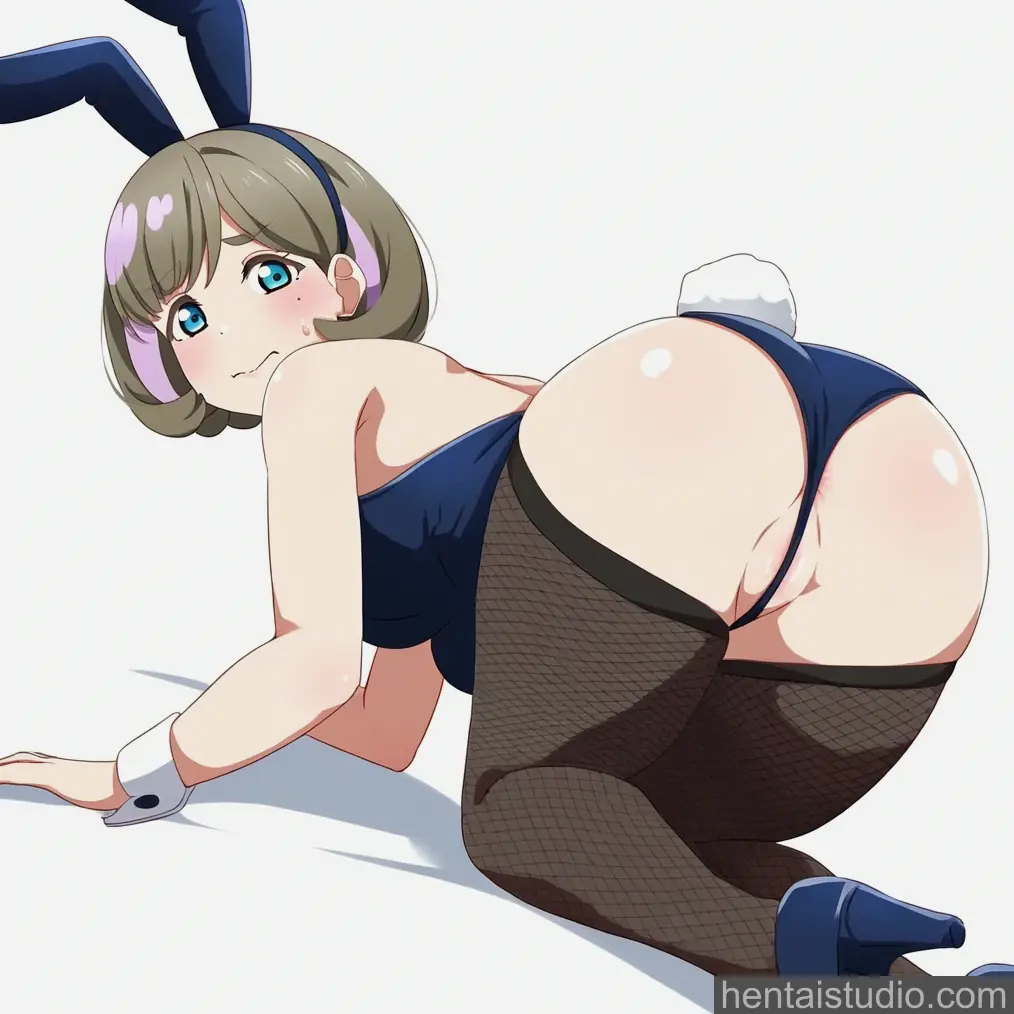 Tang Keke from Love Live hentai art 64 of 101