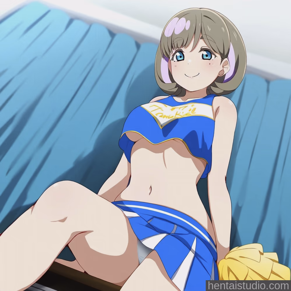 Tang Keke from Love Live — image 65 of 101