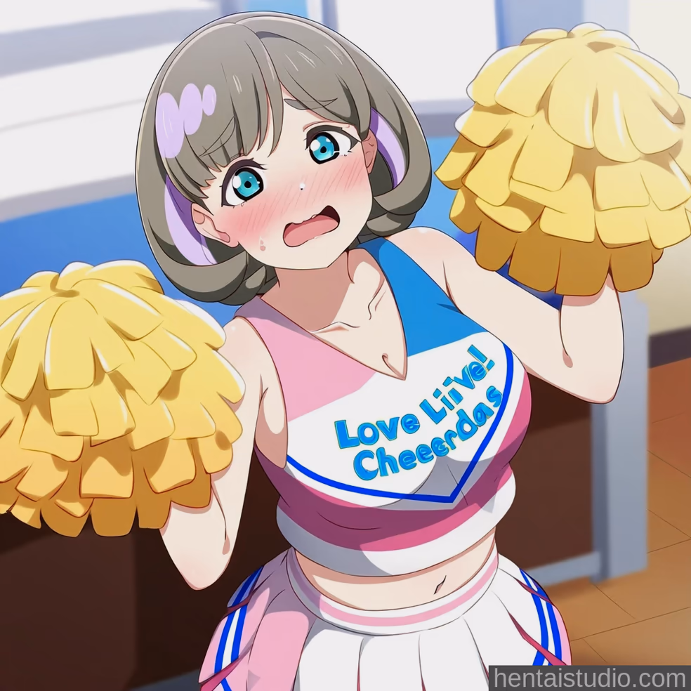 Tang Keke from Love Live — image 8 of 101