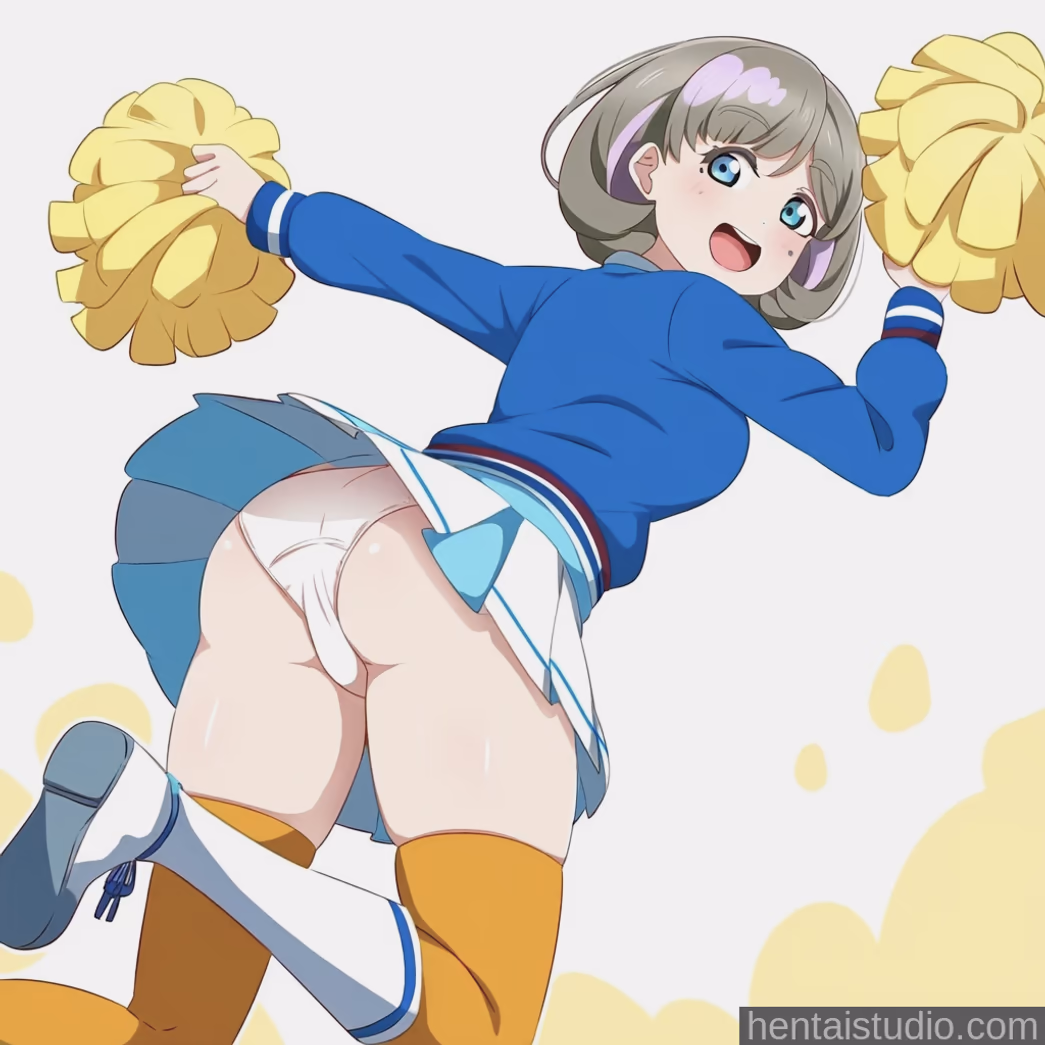 Tang Keke from Love Live — image 83 of 101