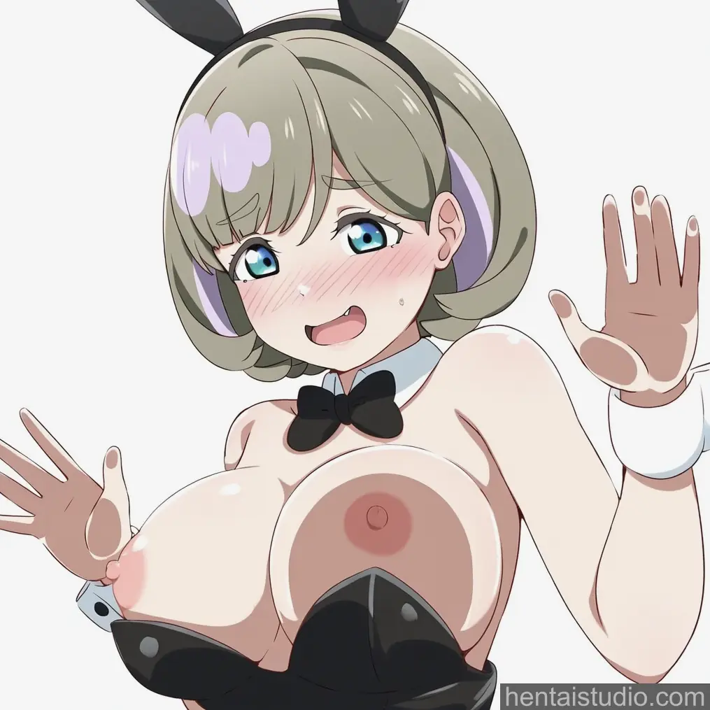 Tang Keke from Love Live hentai art 9 of 101