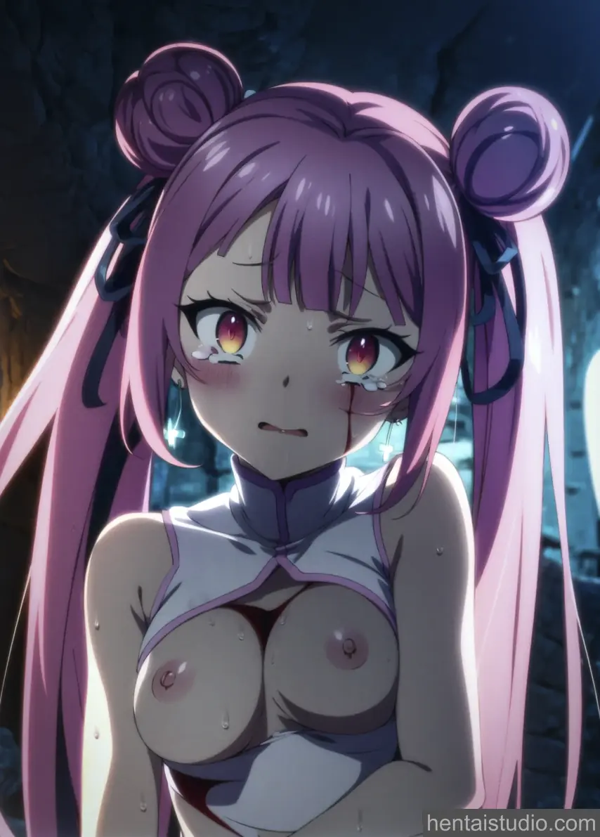 Tao from I Was Reincarnated As The 7th Prince So I Can Take My Time Perfecting My Magical Ability hentai art 1 of 4