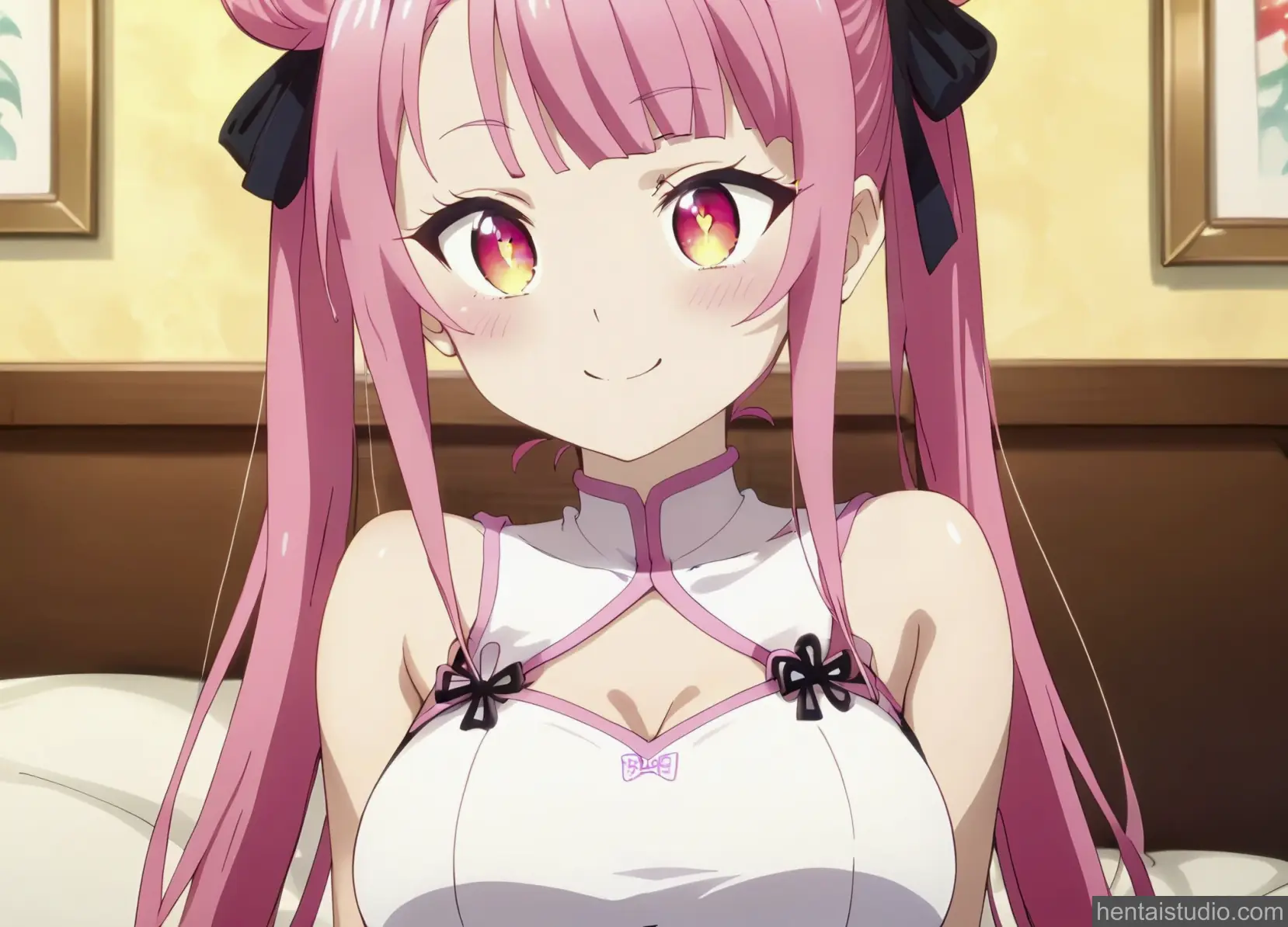 Tao from I Was Reincarnated As The 7th Prince So I Can Take My Time Perfecting My Magical Ability hentai art 13 of 81