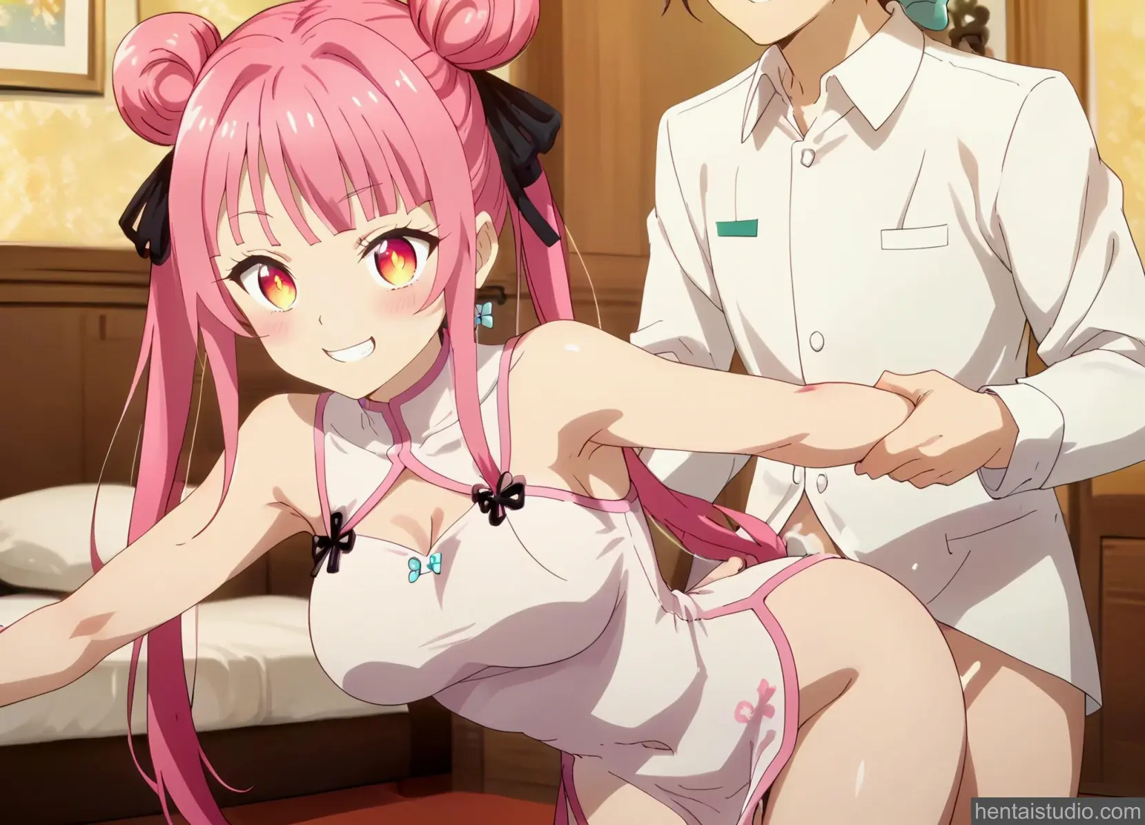 Tao from I Was Reincarnated As The 7th Prince So I Can Take My Time Perfecting My Magical Ability hentai art 16 of 81
