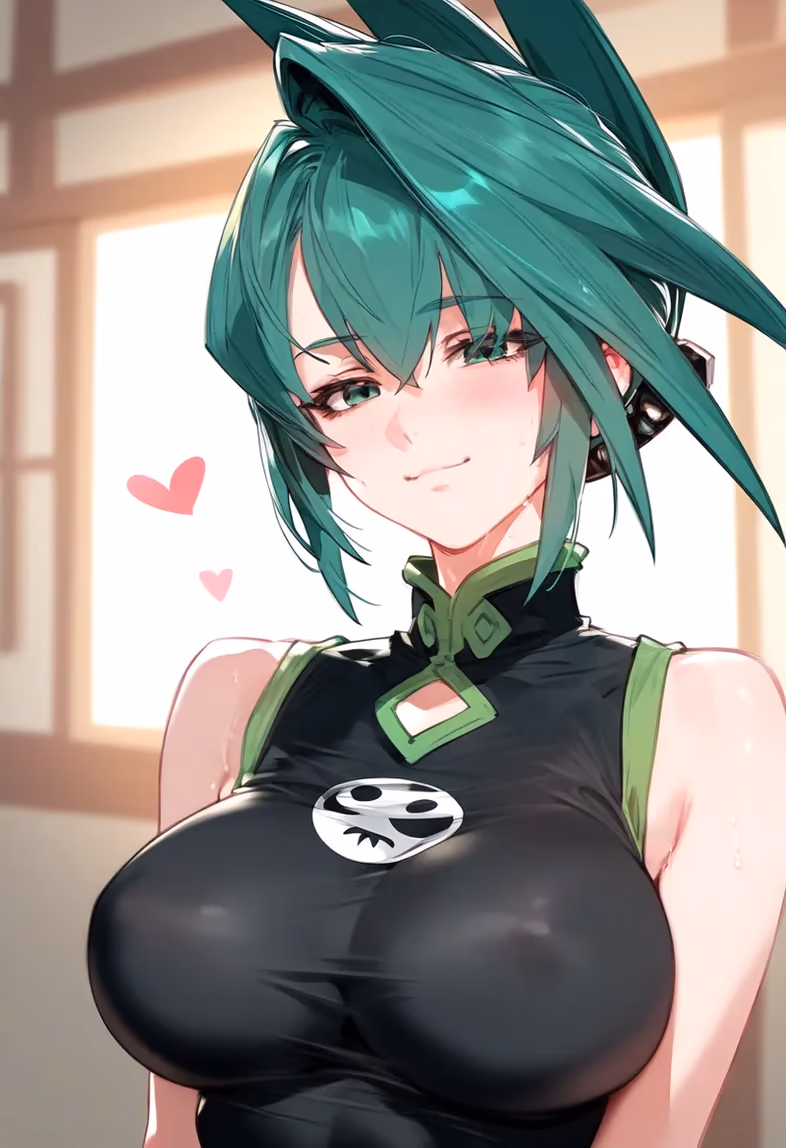 Tao Jun - Shaman King - Hentai Gallery 2 - 406 Images — image 1 of 406