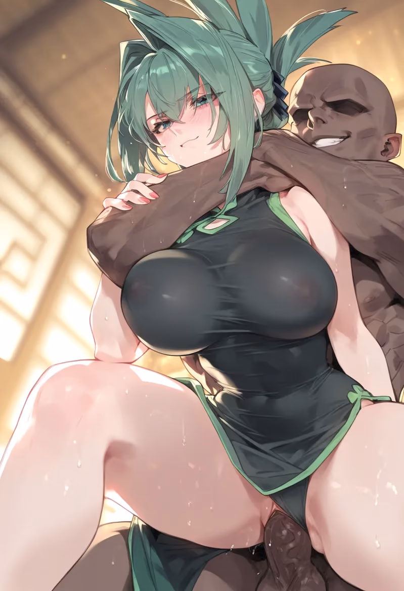 Tao Jun - Shaman King - Hentai Gallery 2 - 406 Images — image 241 of 406