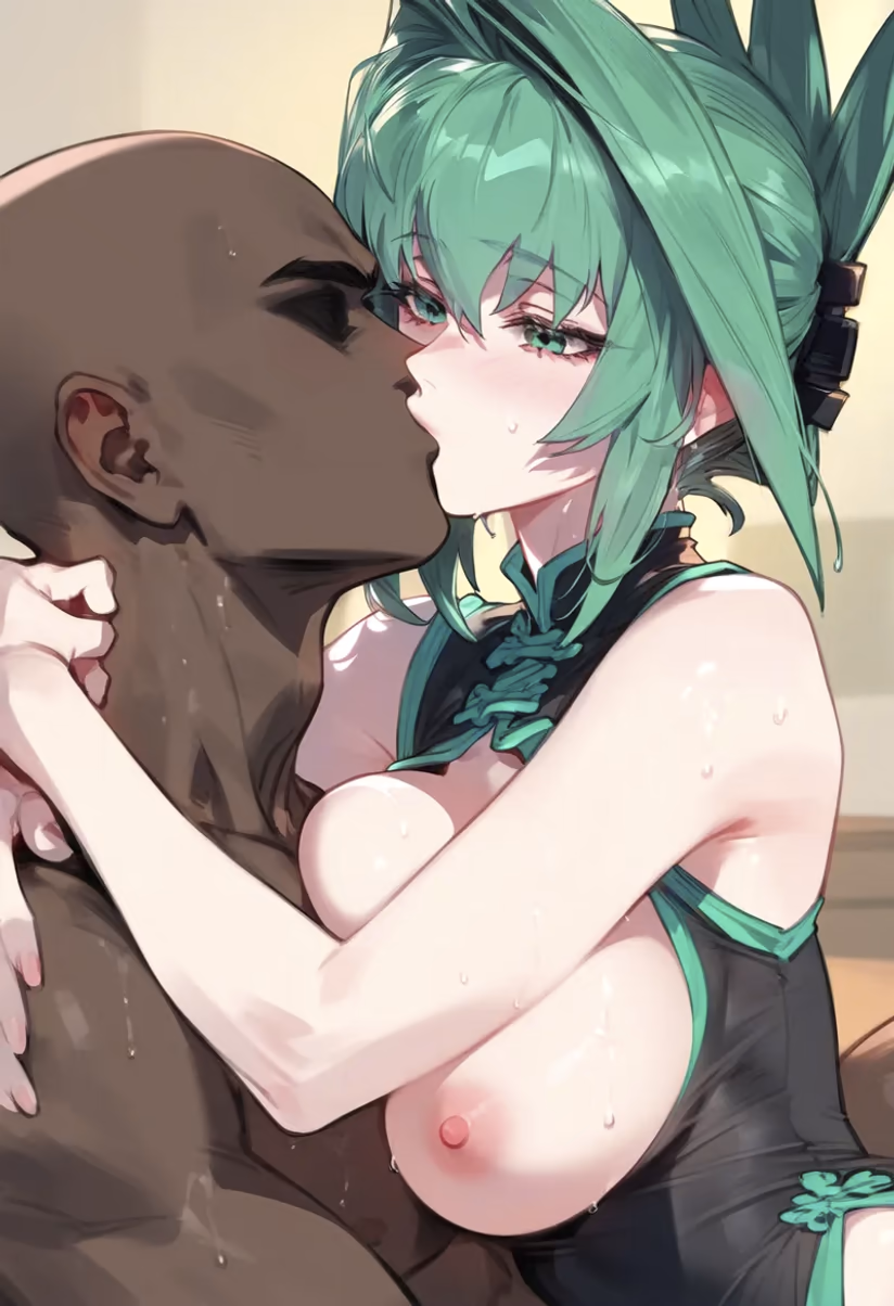 Tao Jun - Shaman King - Hentai Gallery 2 - 406 Images — image 29 of 406