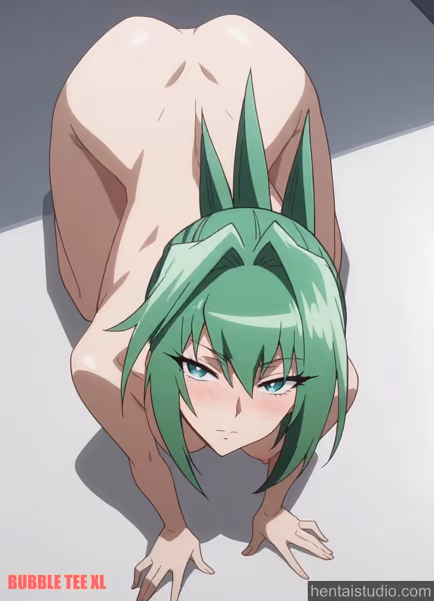 Tao Jun - Shaman King - Hentai Gallery 1 - 36 Images — image 2 of 36