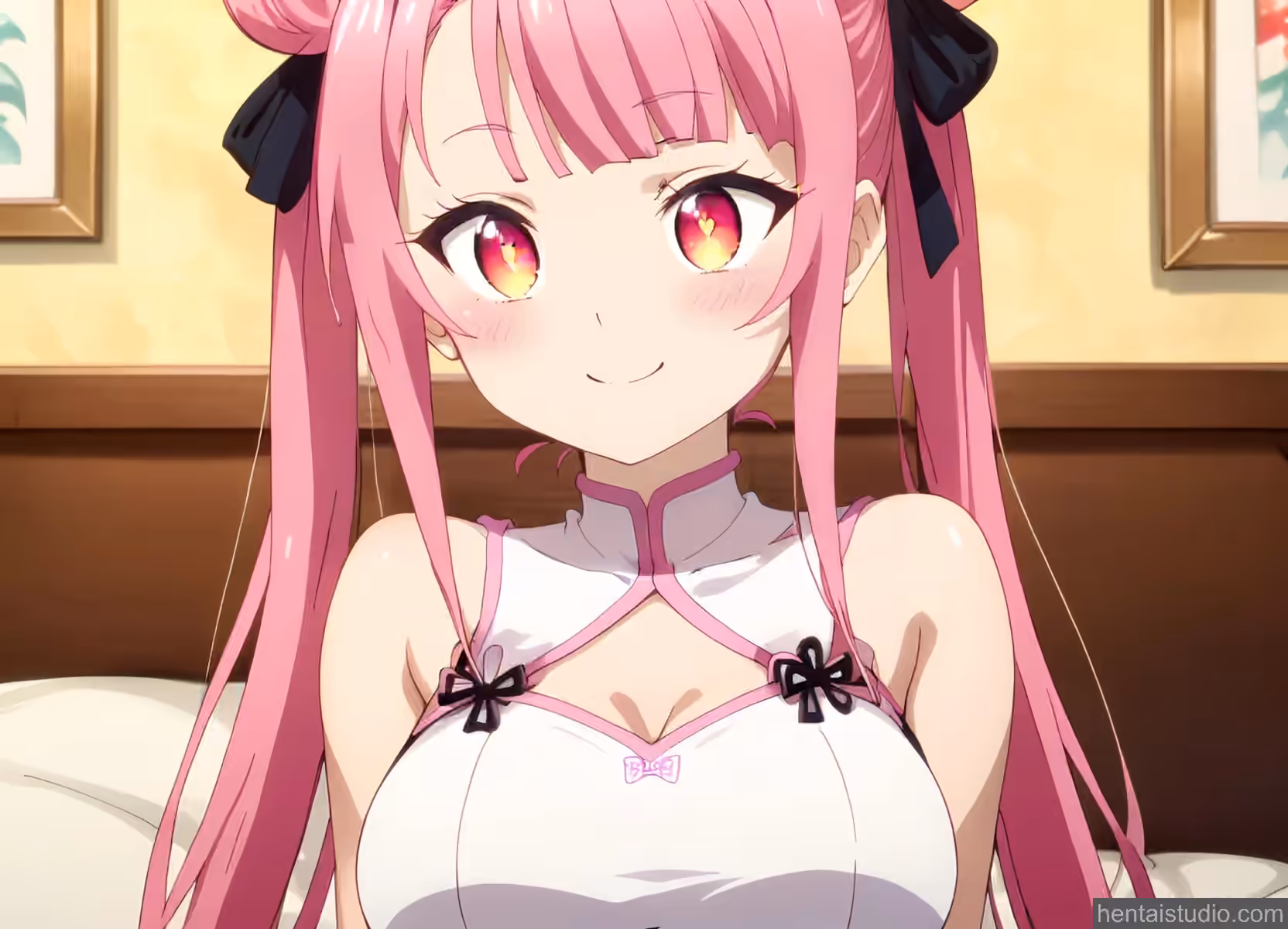 Tao Yuifa - I Was Reincarnated as the 7th Prince so I Can Take My Time Perfecting My Magical Ability (Tensei Shitara Dainana Ouji) - Hentai Gallery 5 - 81 Images — image 13 of 81