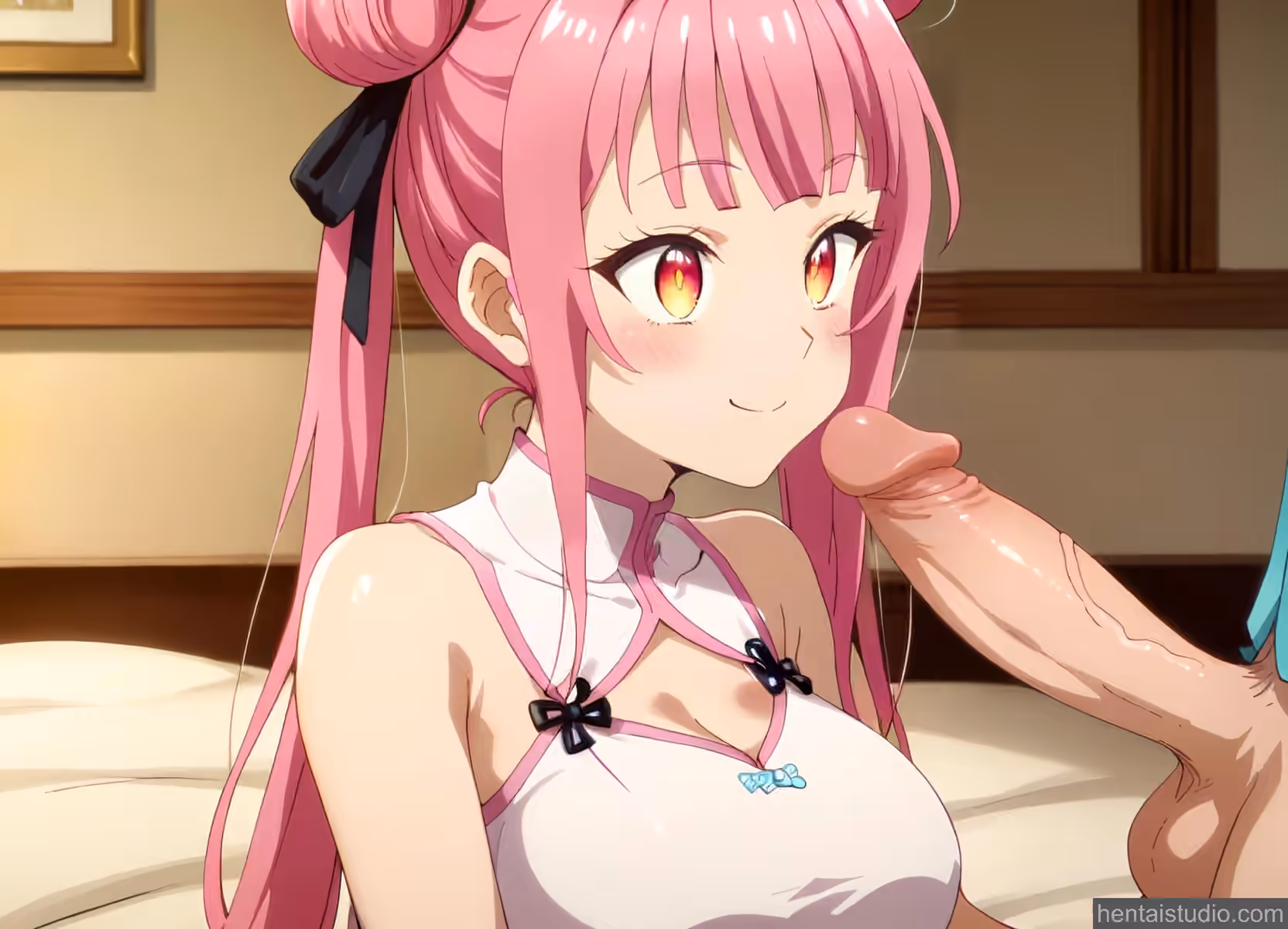 Tao Yuifa - I Was Reincarnated as the 7th Prince so I Can Take My Time Perfecting My Magical Ability (Tensei Shitara Dainana Ouji) - Hentai Gallery 5 - 81 Images — image 15 of 81