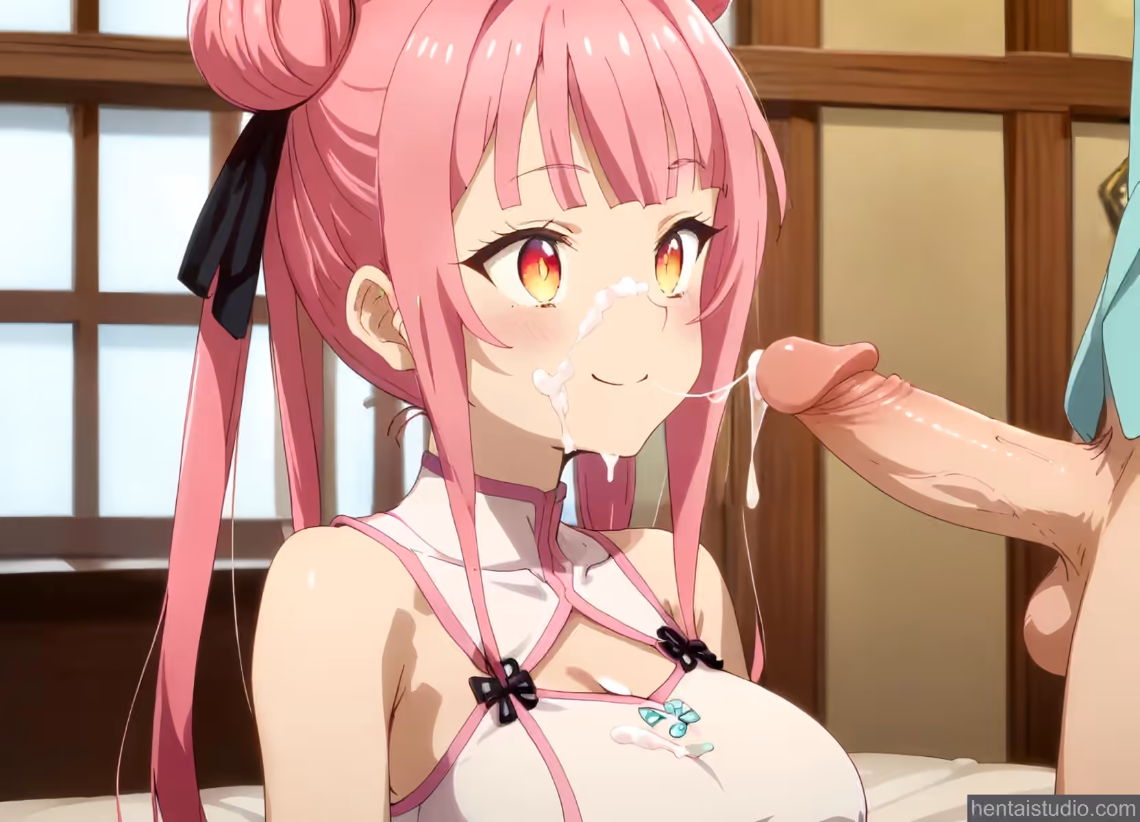 Tao Yuifa - I Was Reincarnated as the 7th Prince so I Can Take My Time Perfecting My Magical Ability (Tensei Shitara Dainana Ouji) - Hentai Gallery 5 - 81 Images — image 37 of 81