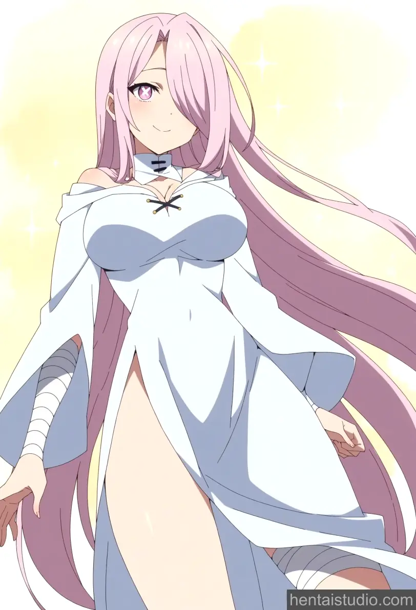 Taria from I Was Reincarnated As The 7th Prince So I Can Take My Time Perfecting My Magical Ability hentai art 1 of 64