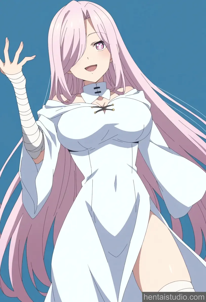 Taria from I Was Reincarnated As The 7th Prince So I Can Take My Time Perfecting My Magical Ability hentai art 2 of 64