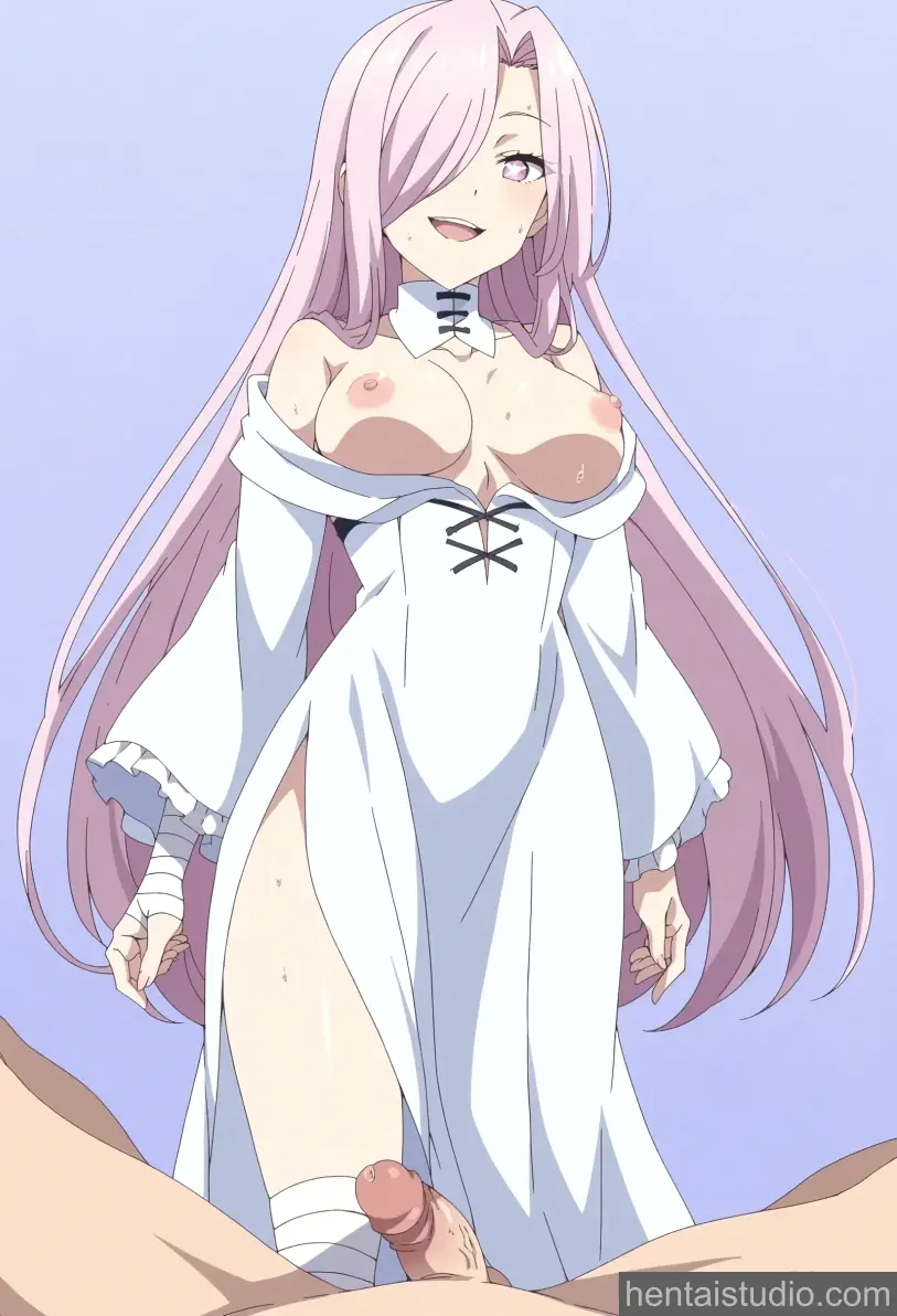 Taria from I Was Reincarnated As The 7th Prince So I Can Take My Time Perfecting My Magical Ability hentai art 56 of 64