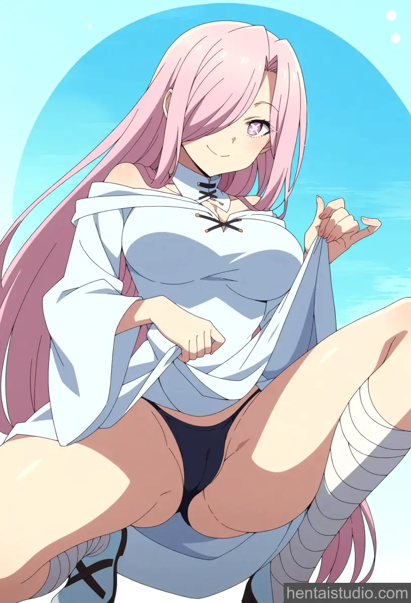 Taria from I Was Reincarnated As The 7th Prince So I Can Take My Time Perfecting My Magical Ability hentai art 6 of 64