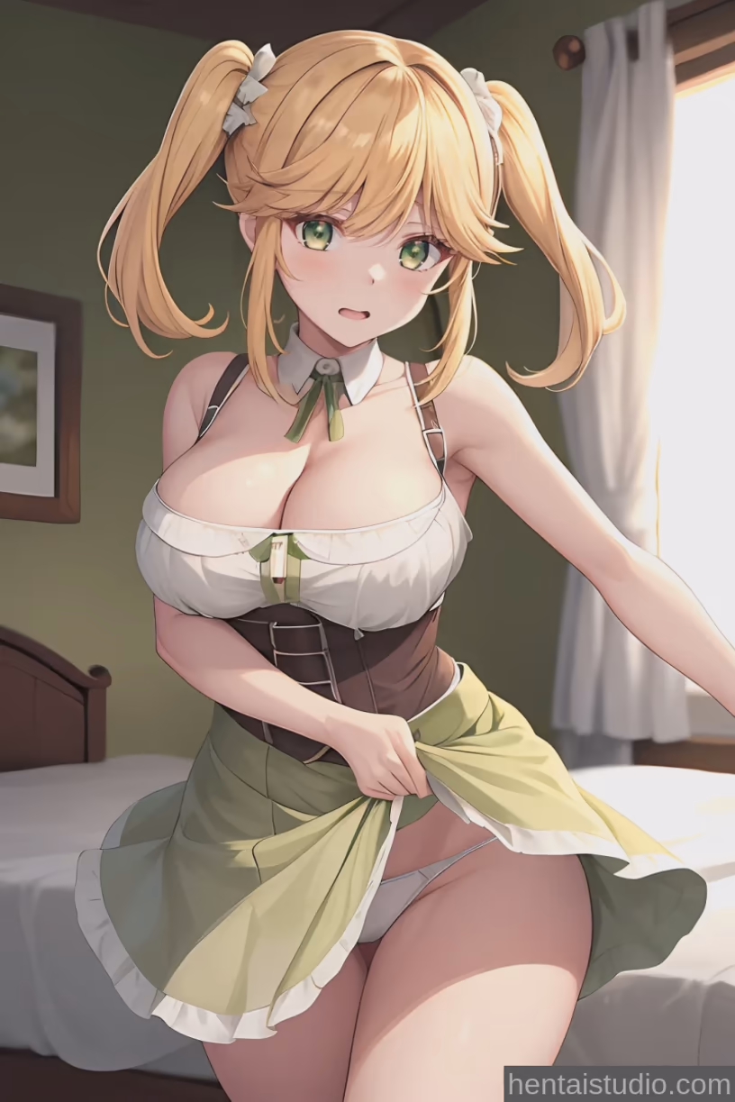 Tarte from The World's Finest Assassin Gets Reincarnated In Another World As An Aristocrat — image 19 of 41