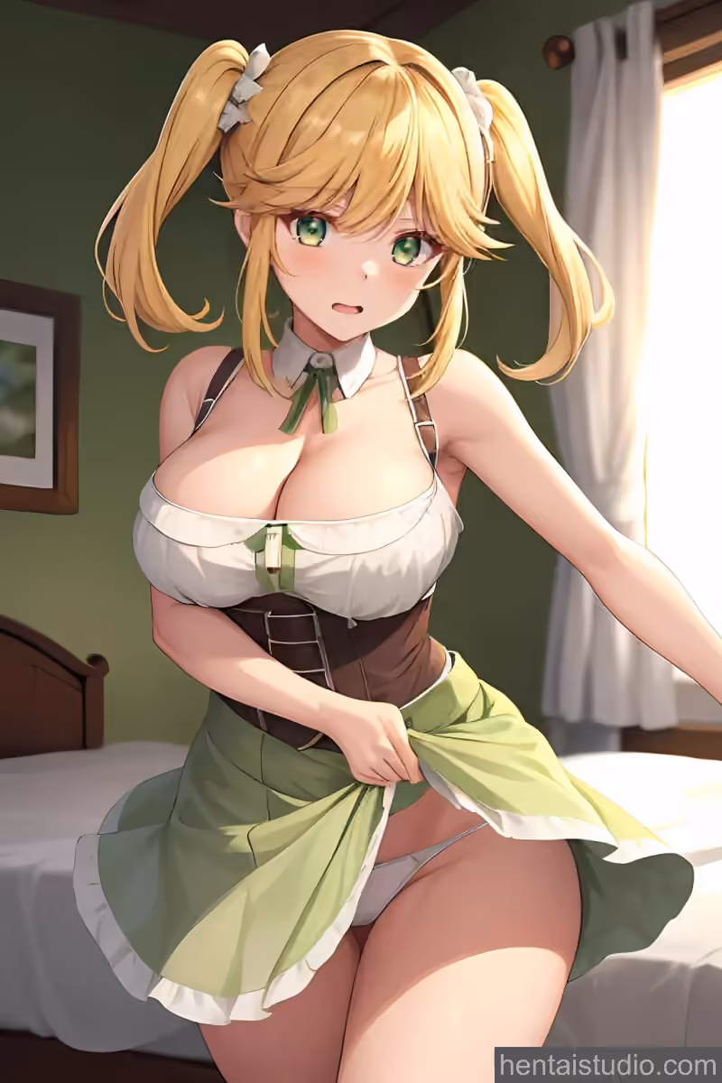 Tarte - The World's Finest Assassin Gets Reincarnated in Another World as an Aristocrat - Hentai Gallery - 41 Images — image 19 of 41