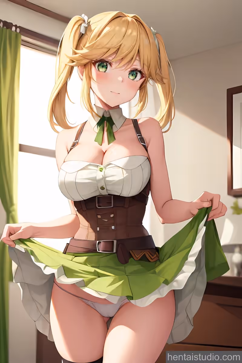 Tarte - The World's Finest Assassin Gets Reincarnated in Another World as an Aristocrat - Hentai Gallery - 41 Images — image 28 of 41