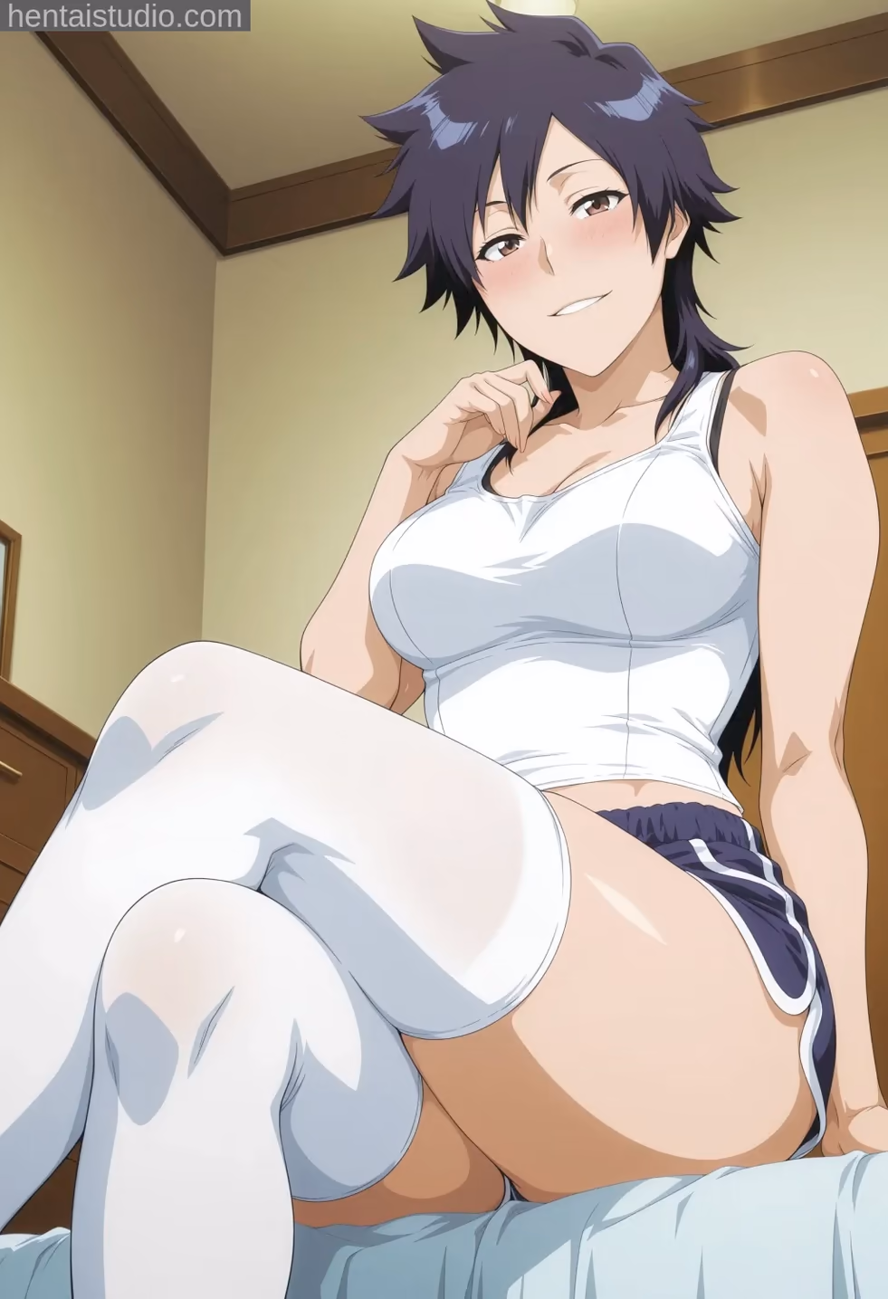 Tatsuki Arisawa from Bleach — image 14 of 33