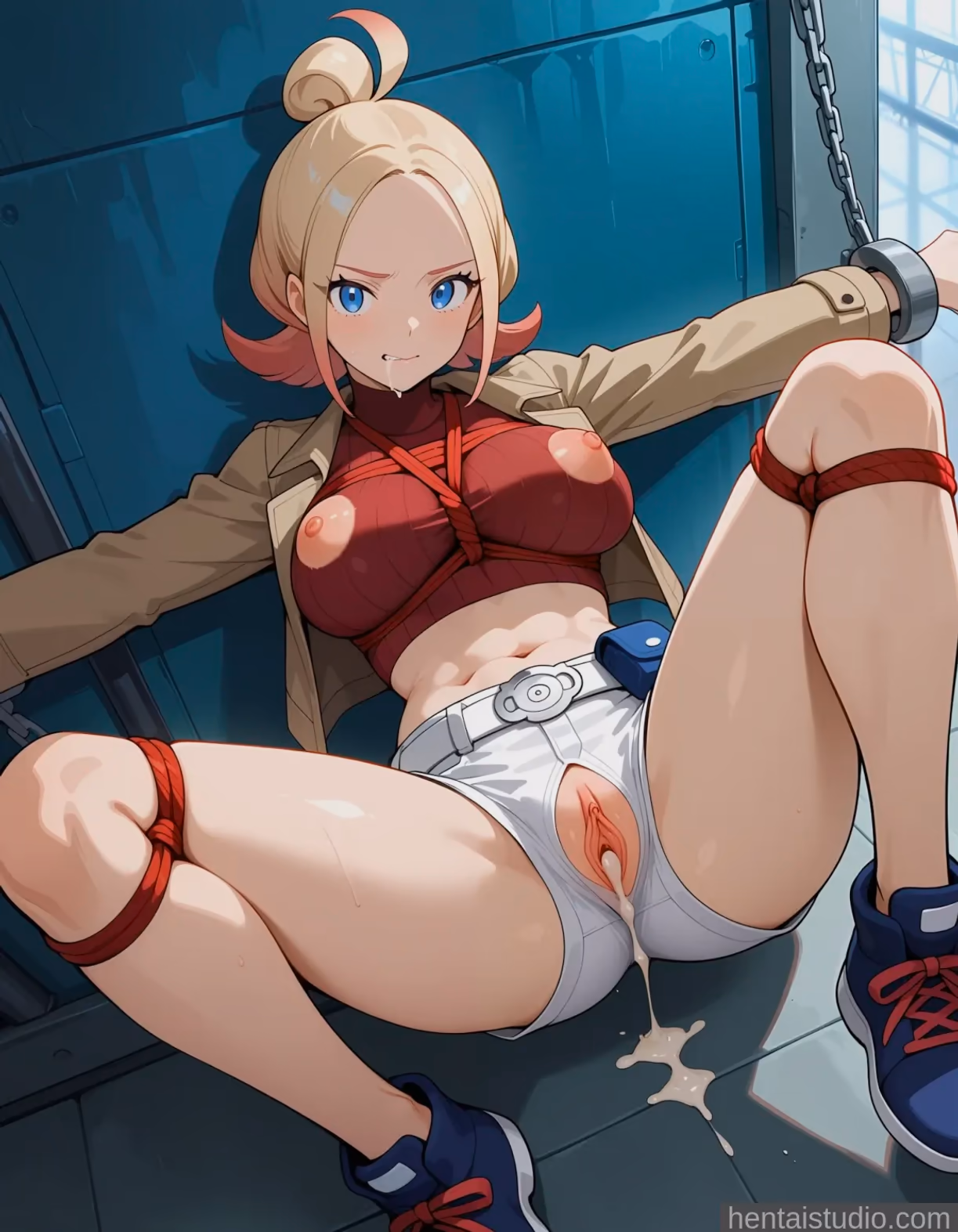 Taunie from Pokemon — image 62 of 69