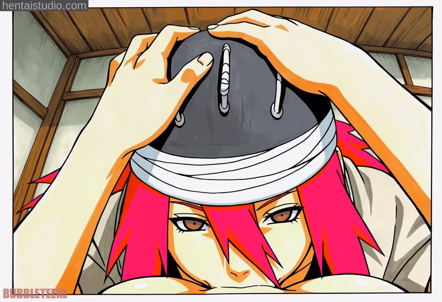 Tayuya from Naruto — image 25 of 61