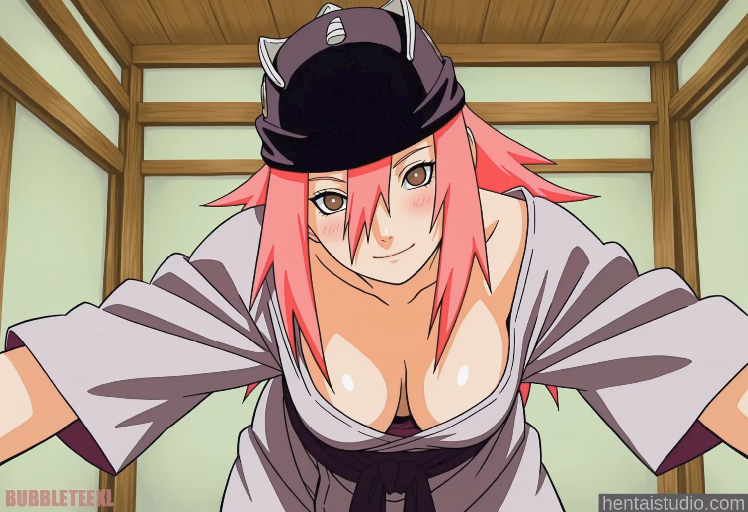 Tayuya from Naruto — image 8 of 61