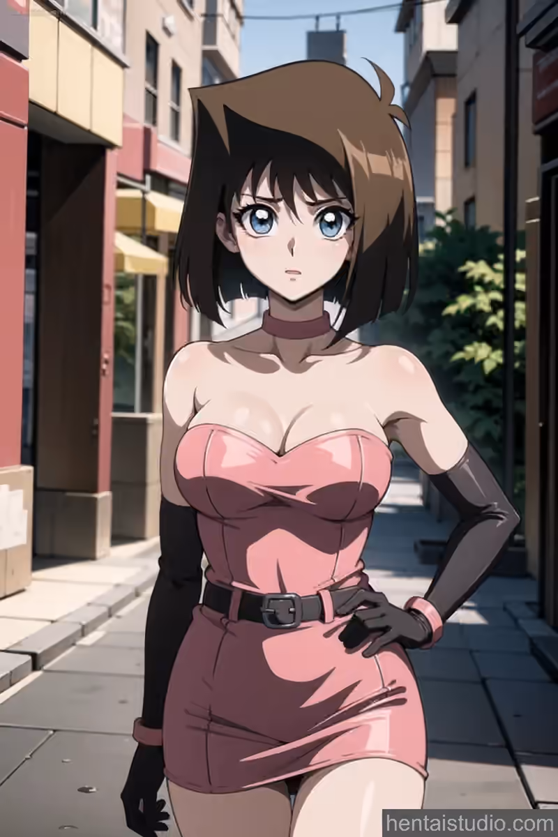 Tea Gardner - Yu-Gi-Oh! (YGO) - Hentai Gallery 2 - 19 Images — image 14 of 19