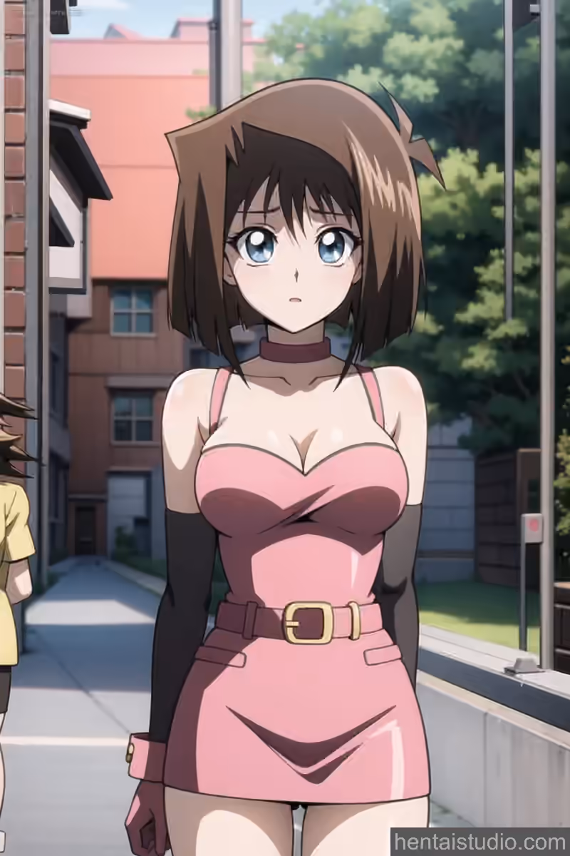 Tea Gardner - Yu-Gi-Oh! (YGO) - Hentai Gallery 2 - 19 Images — image 7 of 19