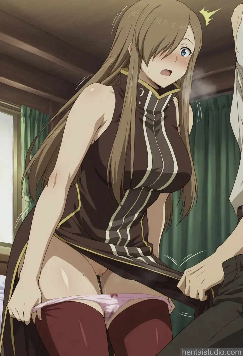 Tear Grants from Tales Of The Abyss hentai art 9 of 188
