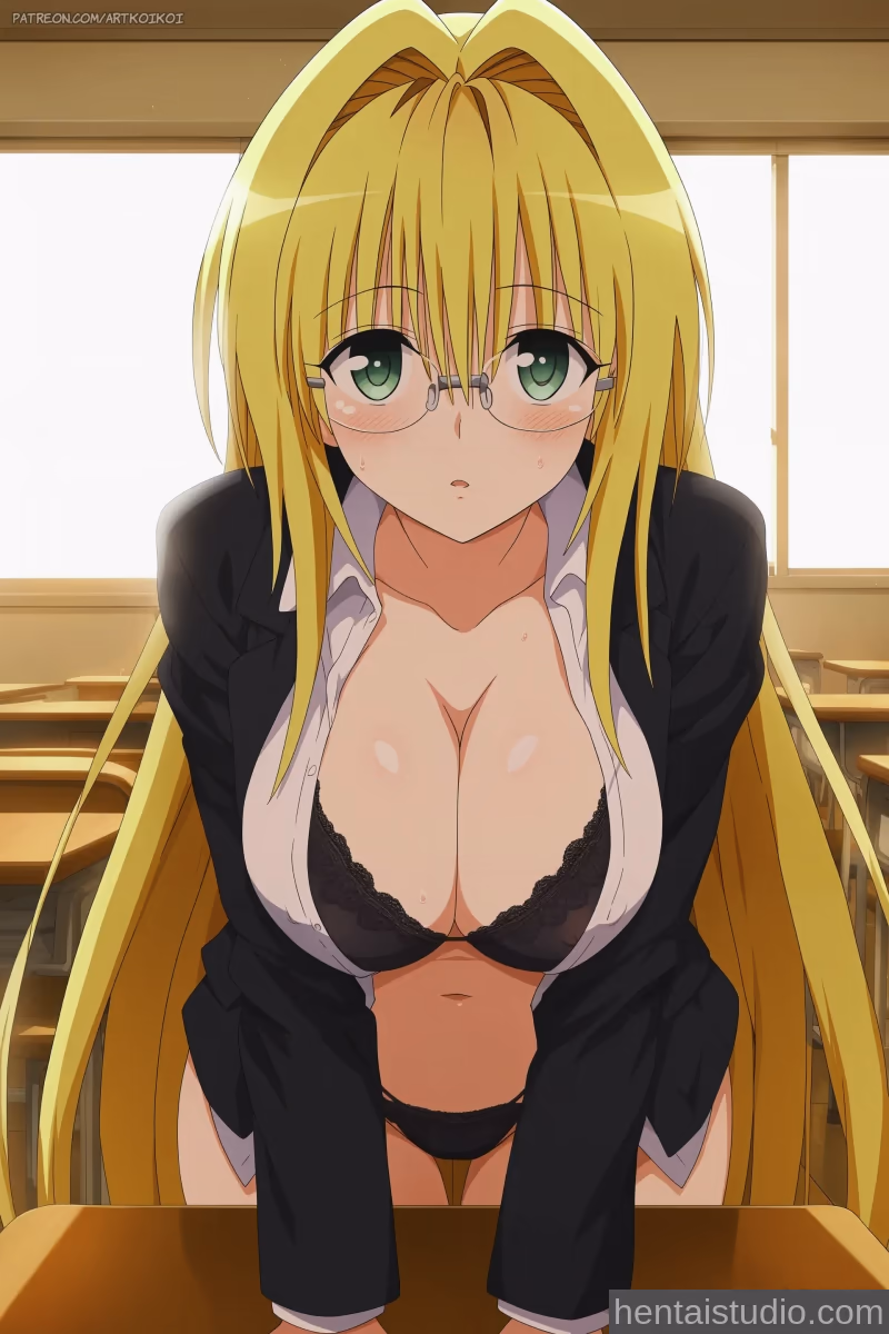 Tearju Lunatique from To Love-Ru — image 15 of 20