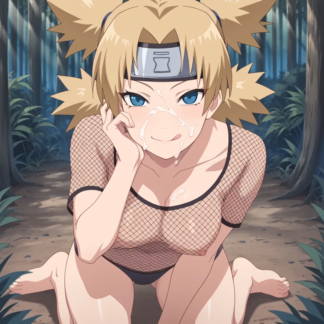 Temari from Naruto — image 5 of 30