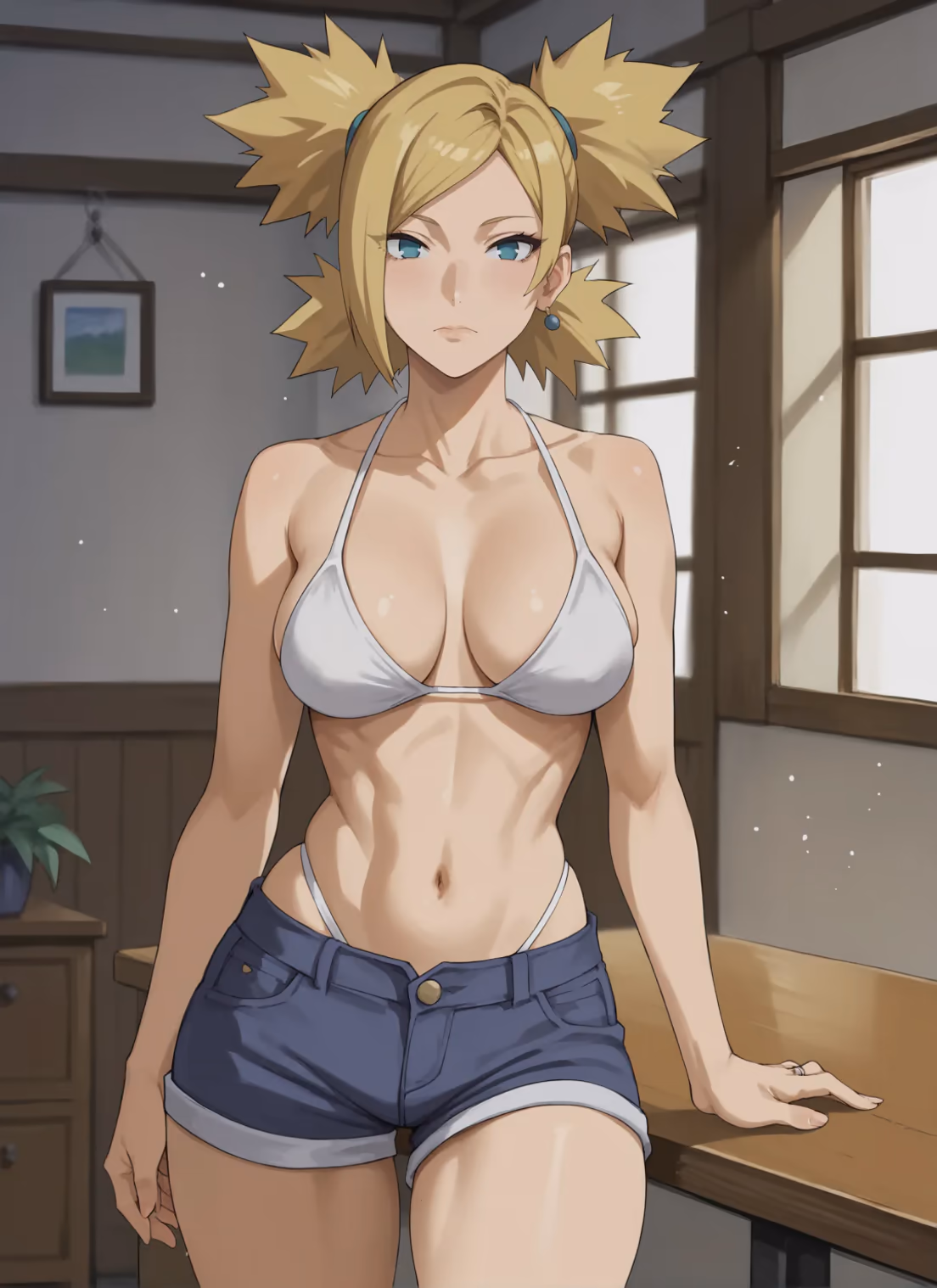 Temari - Naruto - Hentai Gallery 16 - 30 Images — image 2 of 30