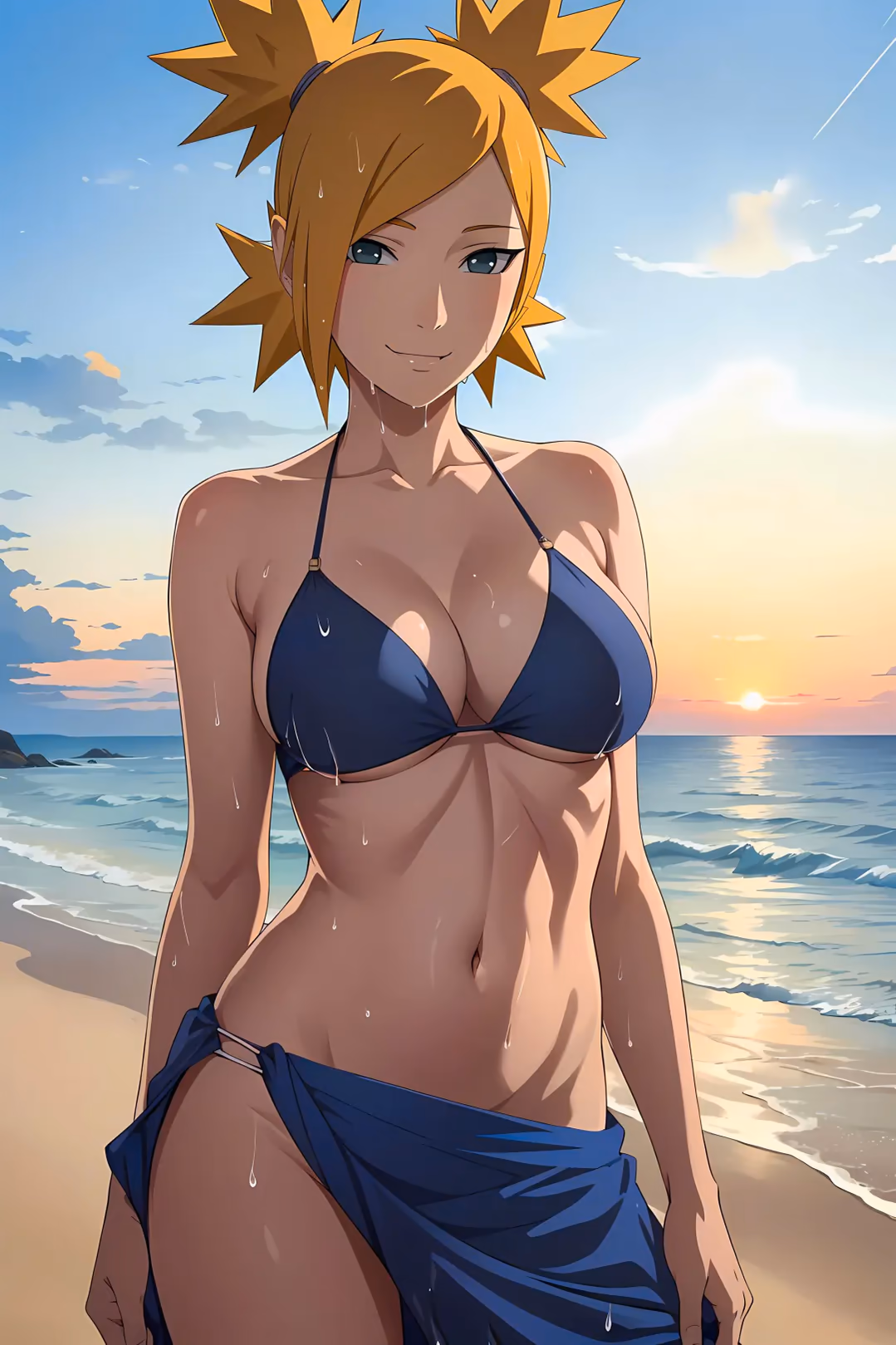 Temari - Naruto - Hentai Gallery 17 - 16 Images — image 6 of 16
