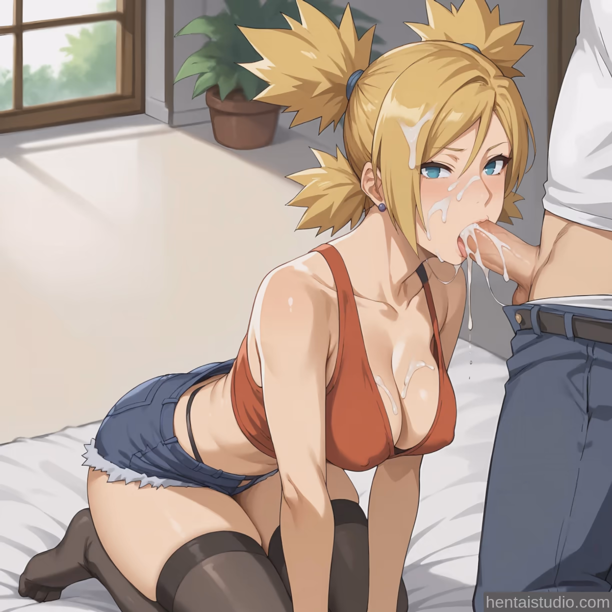 Temari from Naruto — image 24 of 41